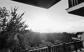 Castelo Nas Montanhas